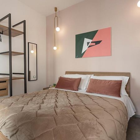 Mag 179 Bed & Spa Παλέρμο Εξωτερικό φωτογραφία