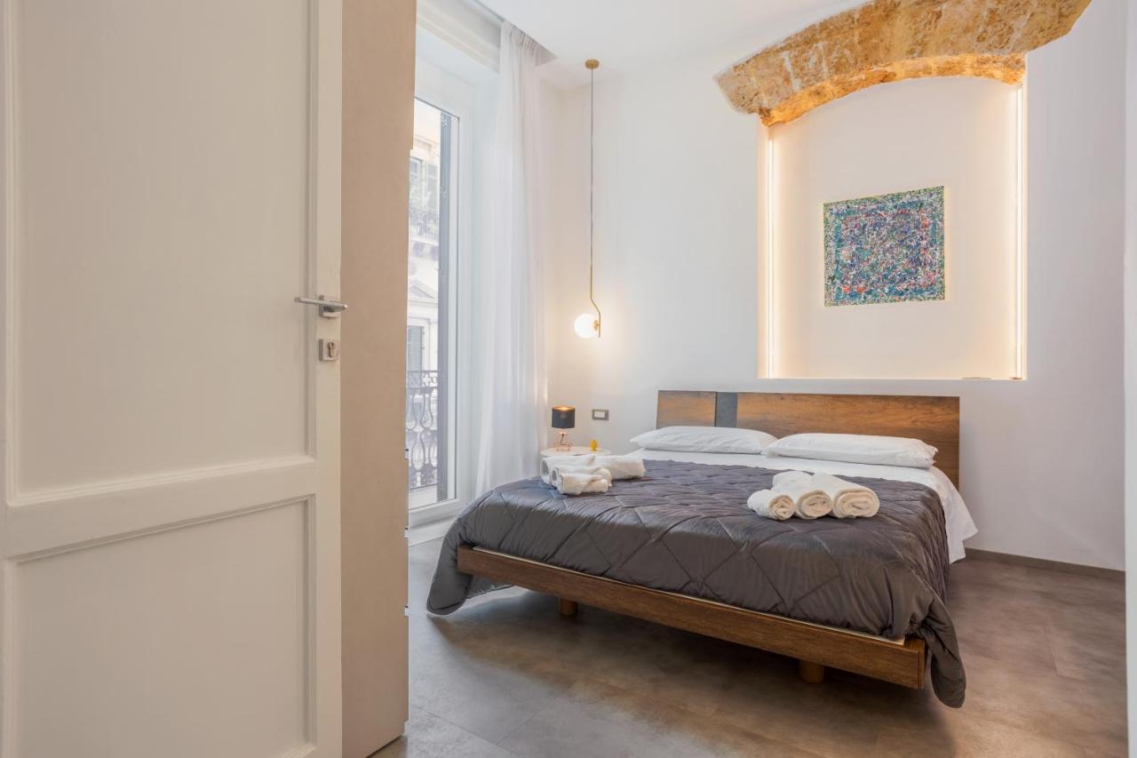 Mag 179 Bed & Spa Παλέρμο Εξωτερικό φωτογραφία