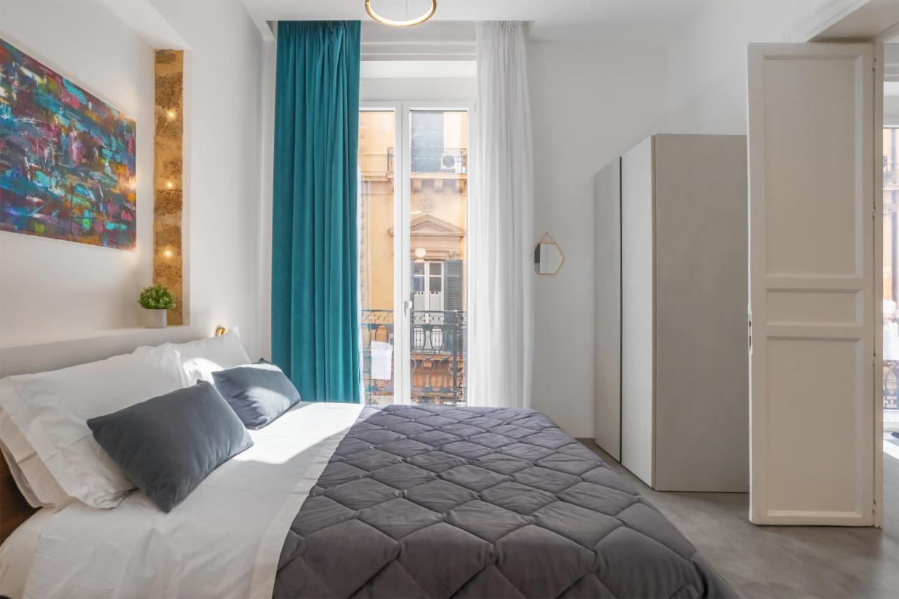 Mag 179 Bed & Spa Παλέρμο Εξωτερικό φωτογραφία
