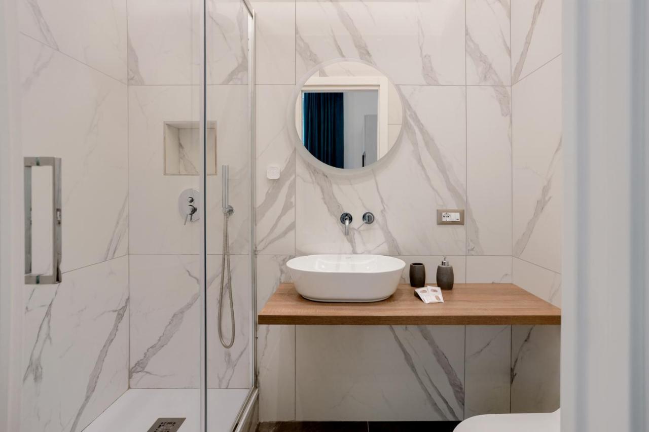 Mag 179 Bed & Spa Παλέρμο Εξωτερικό φωτογραφία