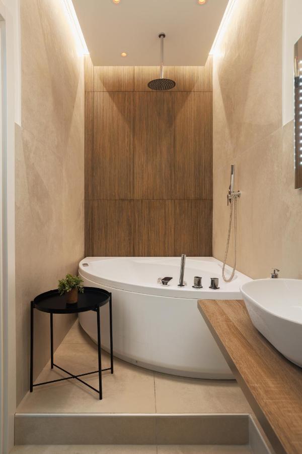 Mag 179 Bed & Spa Παλέρμο Εξωτερικό φωτογραφία