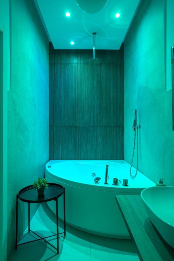 Mag 179 Bed & Spa Παλέρμο Εξωτερικό φωτογραφία
