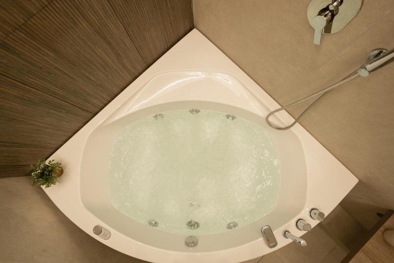 Mag 179 Bed & Spa Παλέρμο Εξωτερικό φωτογραφία