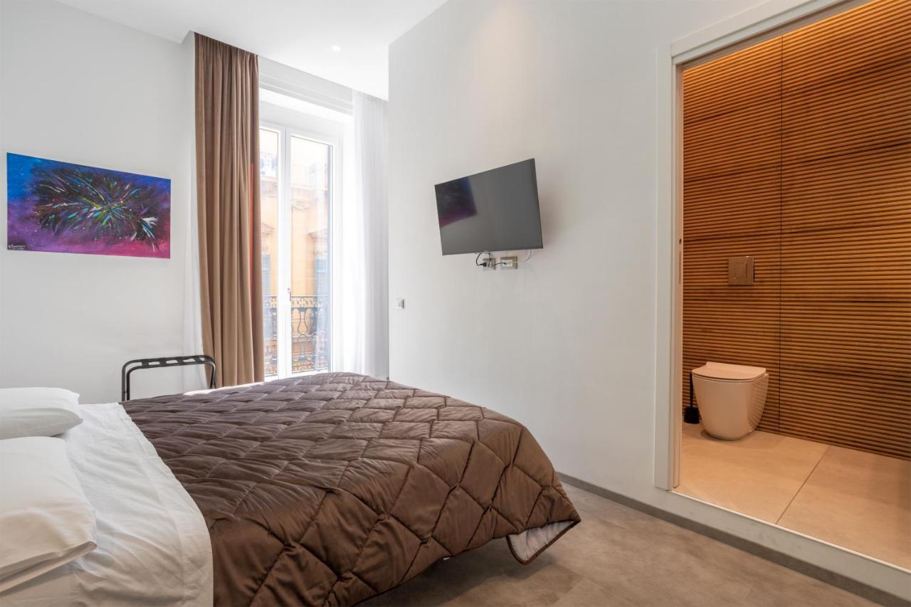 Mag 179 Bed & Spa Παλέρμο Εξωτερικό φωτογραφία