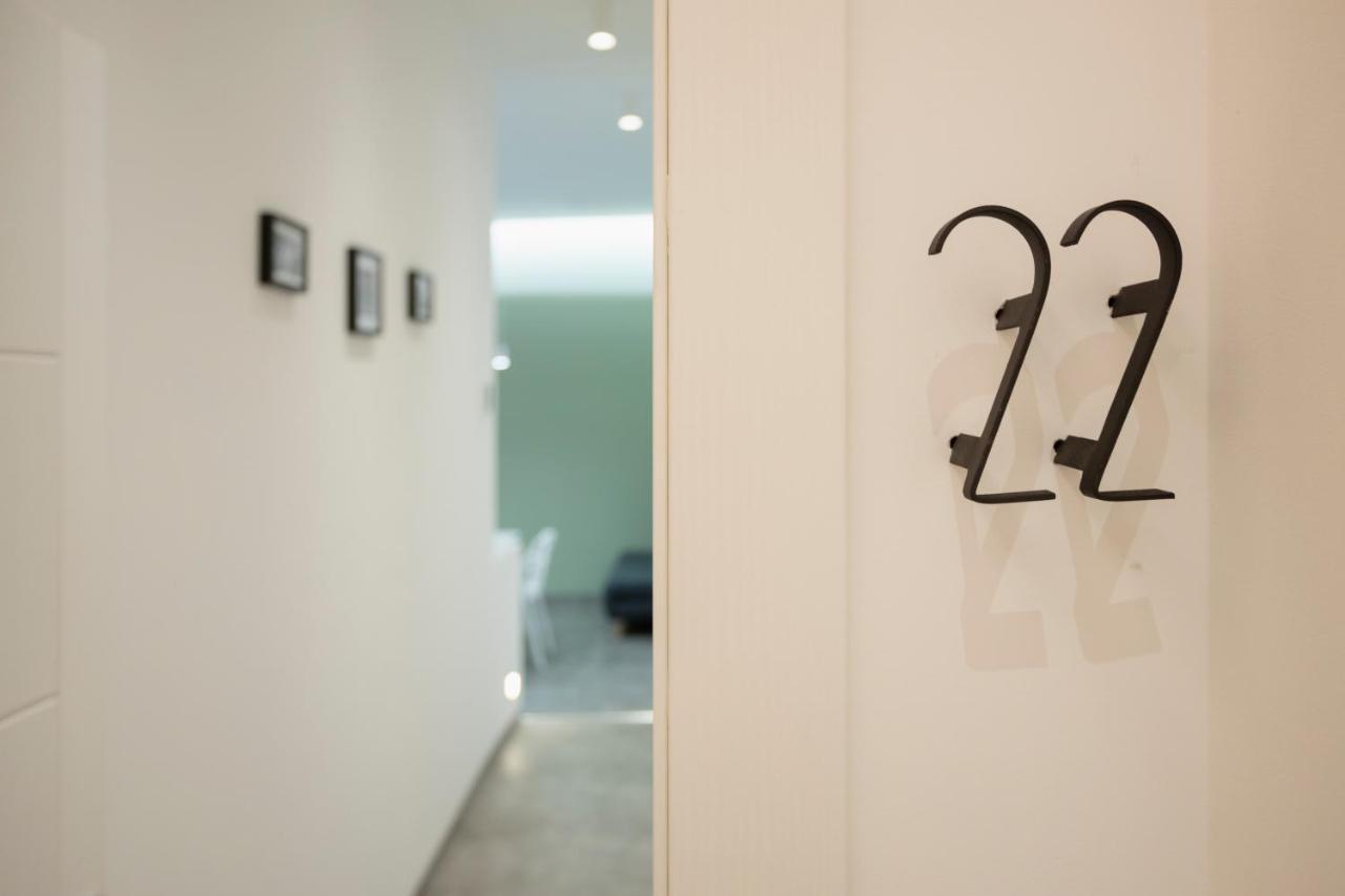 Mag 179 Bed & Spa Παλέρμο Εξωτερικό φωτογραφία