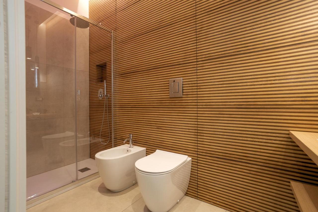Mag 179 Bed & Spa Παλέρμο Εξωτερικό φωτογραφία