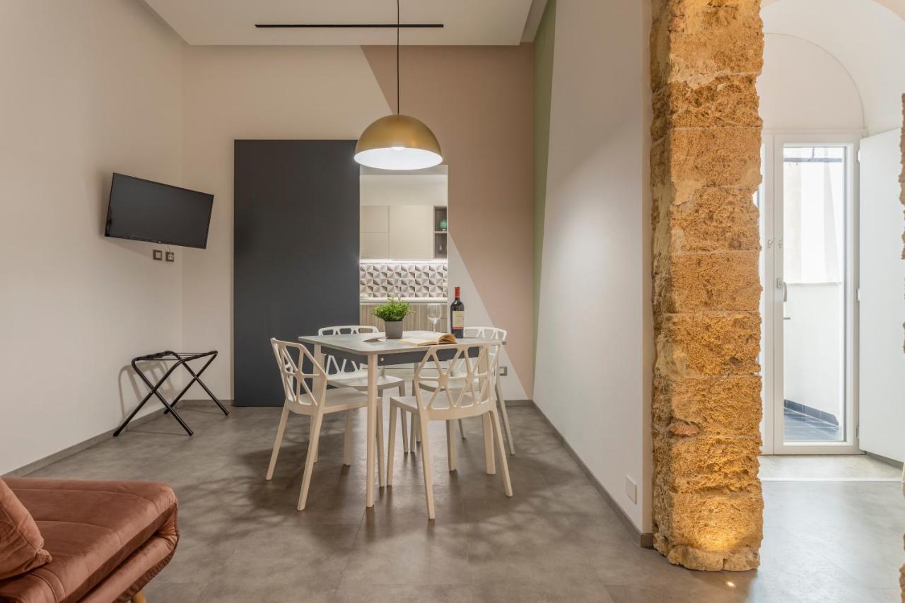 Mag 179 Bed & Spa Παλέρμο Εξωτερικό φωτογραφία