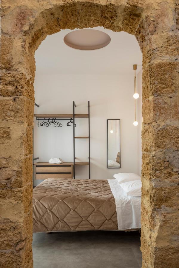 Mag 179 Bed & Spa Παλέρμο Εξωτερικό φωτογραφία