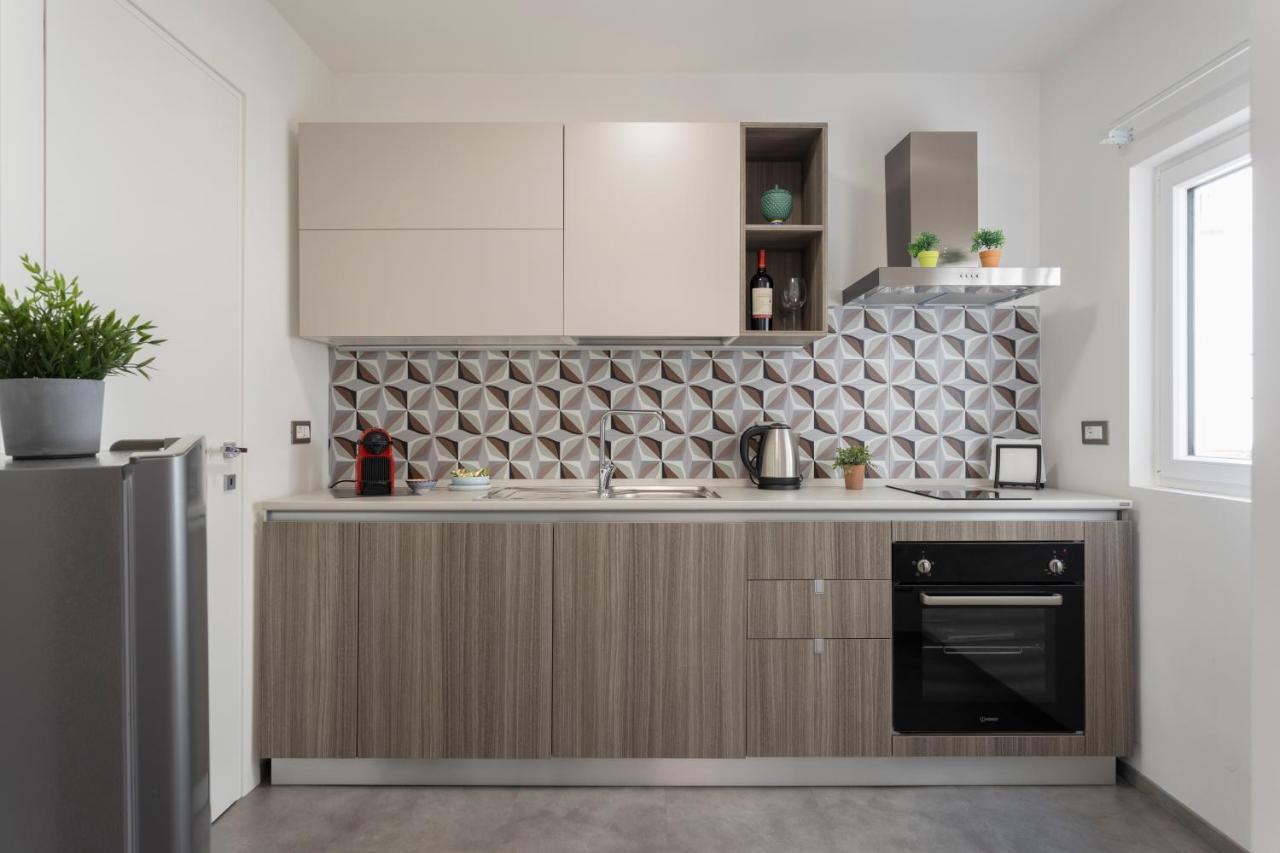 Mag 179 Bed & Spa Παλέρμο Εξωτερικό φωτογραφία