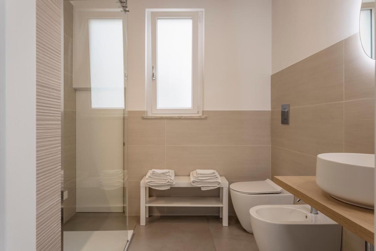 Mag 179 Bed & Spa Παλέρμο Εξωτερικό φωτογραφία
