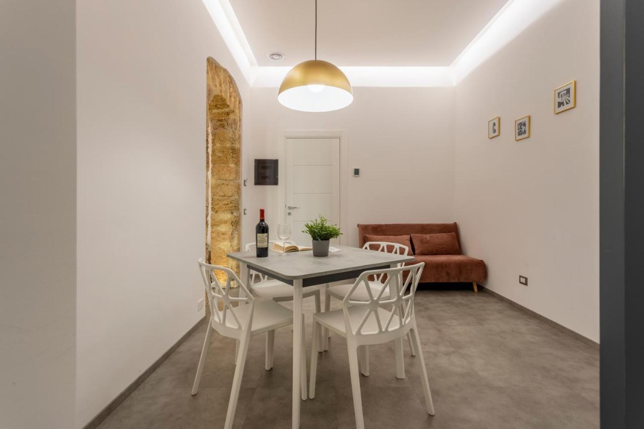 Mag 179 Bed & Spa Παλέρμο Εξωτερικό φωτογραφία