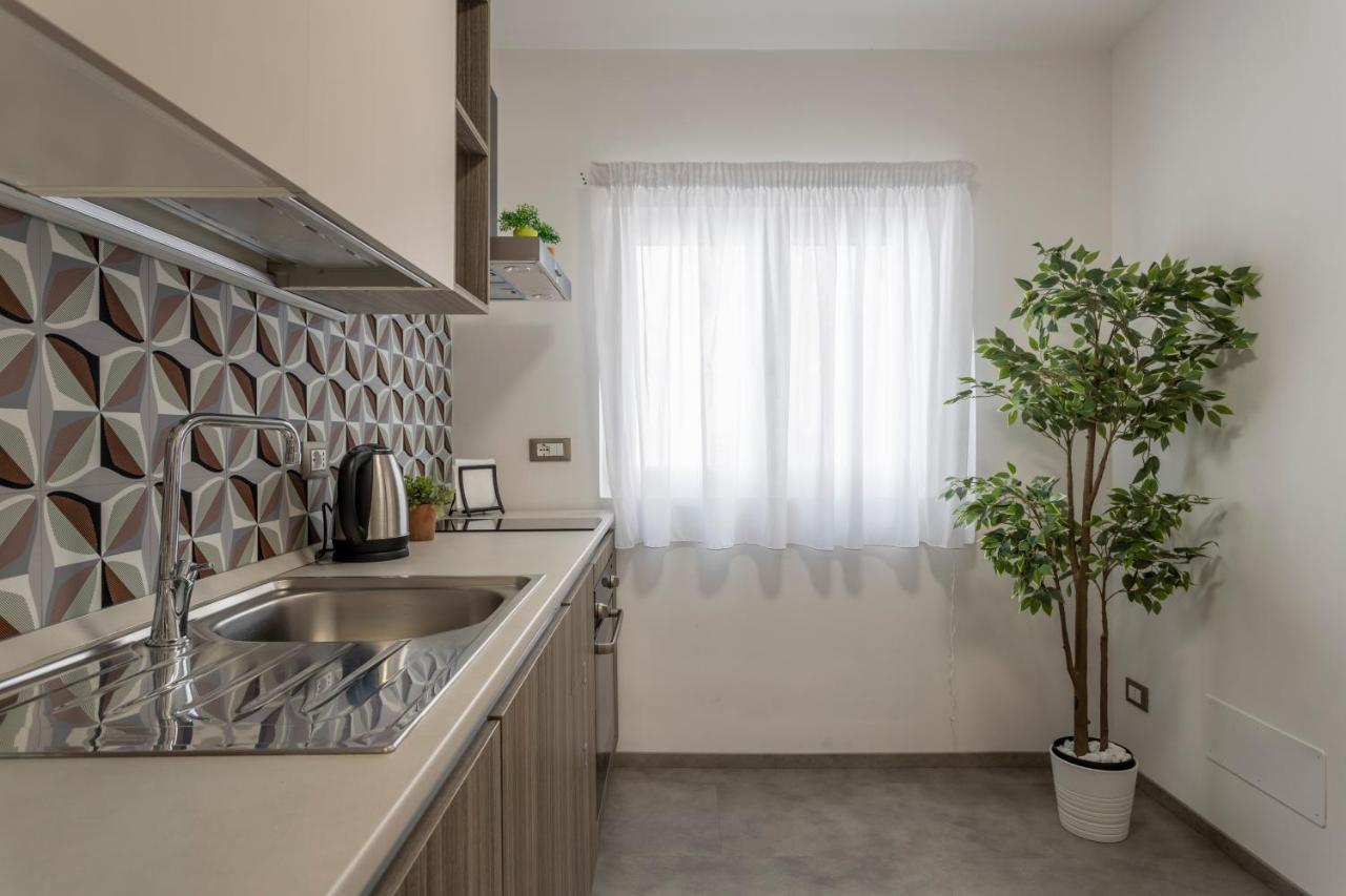 Mag 179 Bed & Spa Παλέρμο Εξωτερικό φωτογραφία