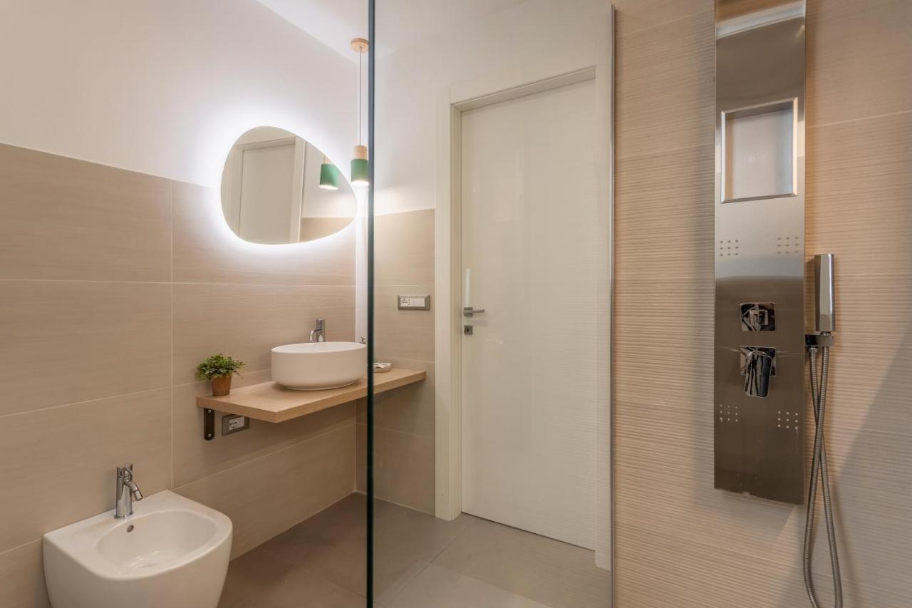 Mag 179 Bed & Spa Παλέρμο Εξωτερικό φωτογραφία